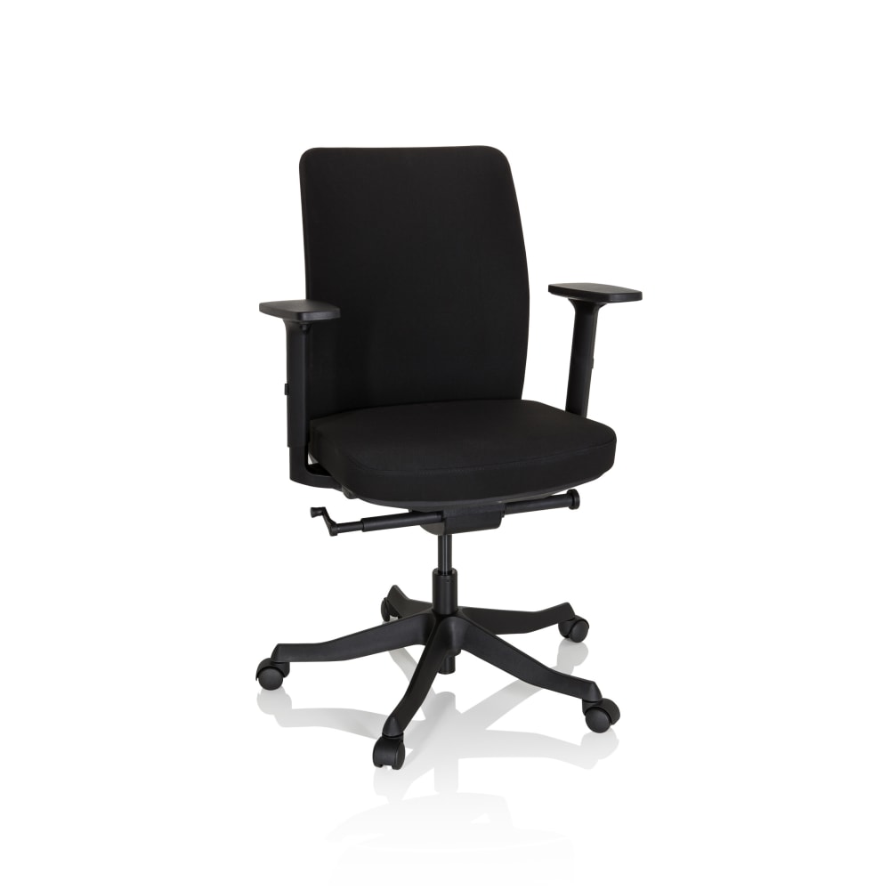 wohnli-moebel-suche-M24175383 Wohnli Möbelsuche - Profi Bürostuhl aus Stoff