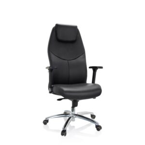 wohnli-moebel-suche-M24175384 Wohnli Möbelsuche - Profi Chefsessel aus Leder