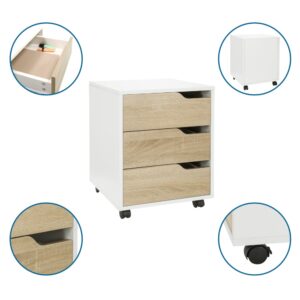 wohnli-moebel-suche-M24175389-1 Eiche/Weiß