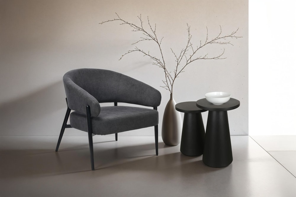 bestehend aus 2 Tischen