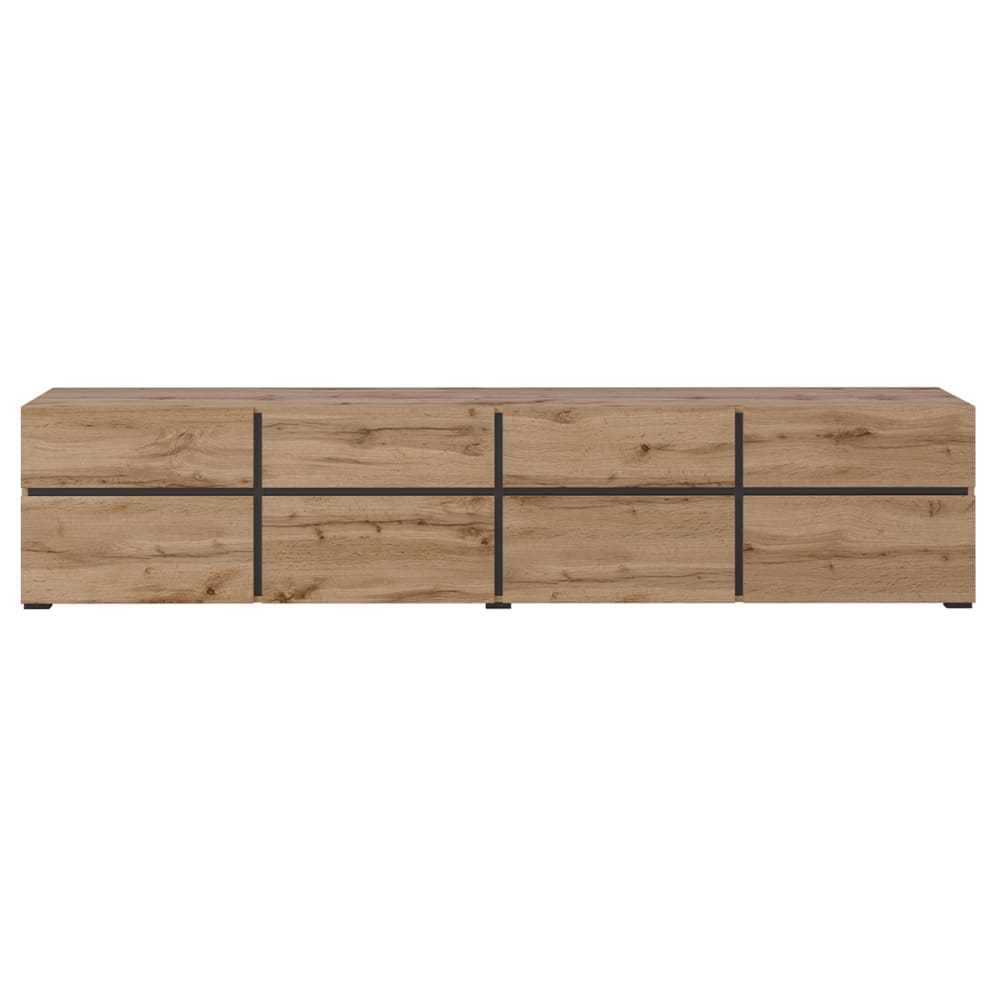 Holzoptik