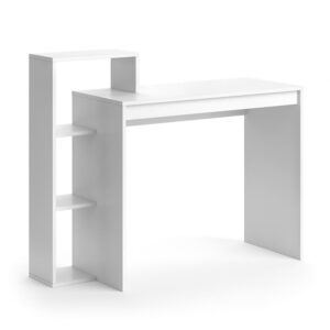 wohnli-moebel-suche-M24177424 Wohnli Möbelsuche - Schreibtisch Weiß 110x91cm
