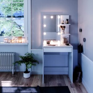 wohnli-moebel-suche-M24177462-1 Weiß 60 x 140cm