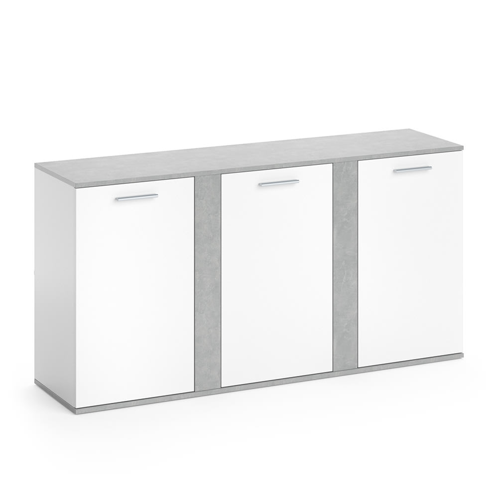 wohnli-moebel-suche-M24177484 Wohnli Möbelsuche - Sideboard mit Türen