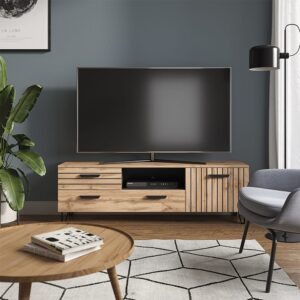 Eiche 150 x 48.5cm