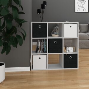 wohnli-moebel-suche-M24177552-1 Weiß 82.8 x 82.8cm