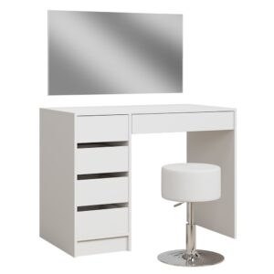 wohnli-moebel-suche-M24178083 Wohnli Möbelsuche - Schminktisch mit Hocker