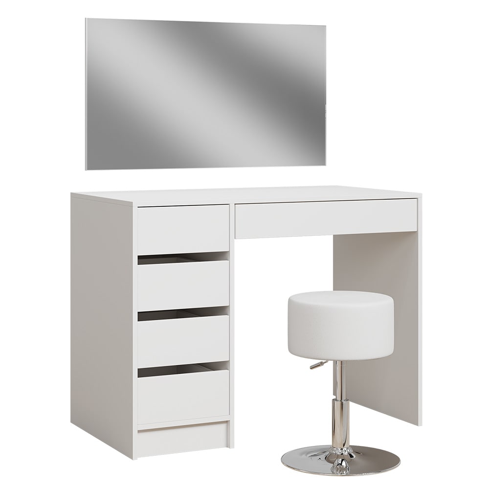 wohnli-moebel-suche-M24178083 Wohnli Möbelsuche - Schminktisch mit Hocker