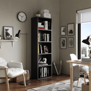 Schwarz 40 x 132cm