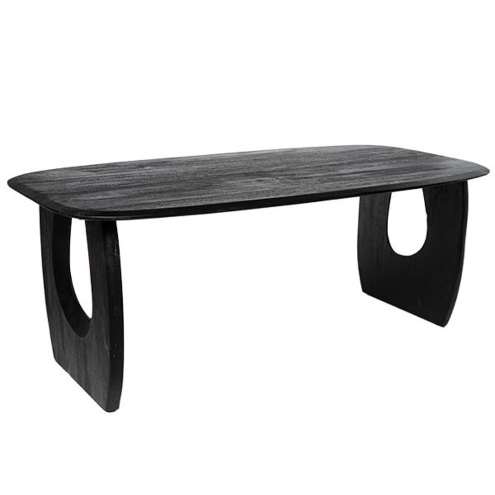 wohnli-moebel-suche-M24179454 Wohnli Möbelsuche - Esstisch Holz mit schwarzer Oberfläche