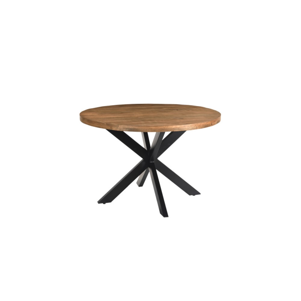 wohnli-moebel-suche-M24179517 Wohnli Möbelsuche - Runder Esstisch für 4 Personen D120 cm