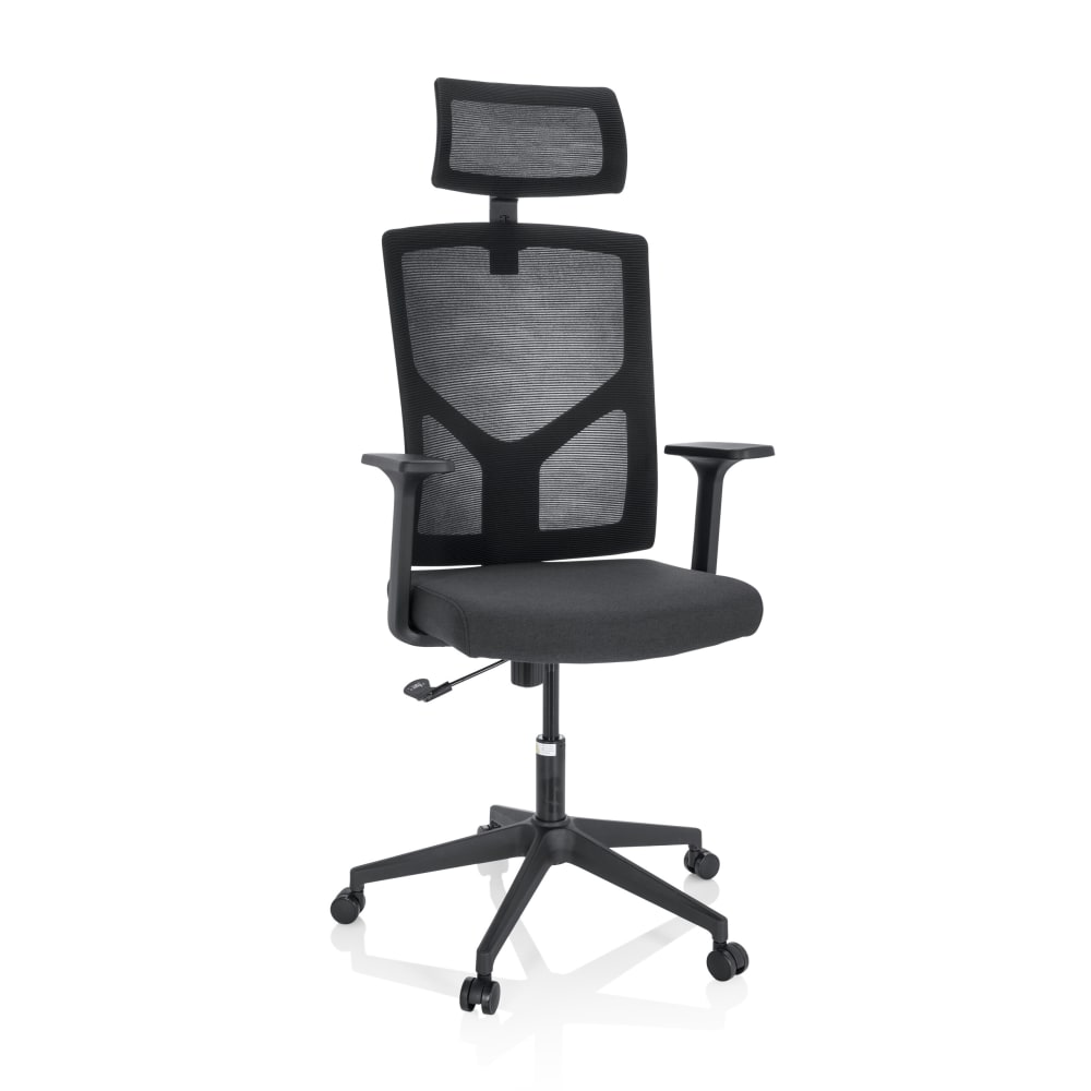 wohnli-moebel-suche-M24180475 Wohnli Möbelsuche - Home Office Bürostuhl aus Stoff / Netzstoff
