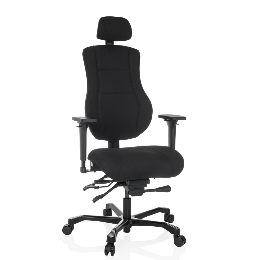 wohnli-moebel-suche-M24180477 Wohnli Möbelsuche - XXL Drehstuhl aus Stoff