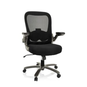 wohnli-moebel-suche-M24180478 Wohnli Möbelsuche - XXL Drehstuhl aus Stoff / Netzstoff