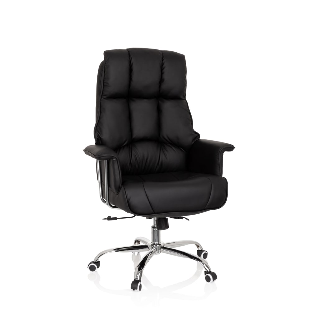 wohnli-moebel-suche-M24180491 Wohnli Möbelsuche - Profi Chefsessel aus Kunstleder