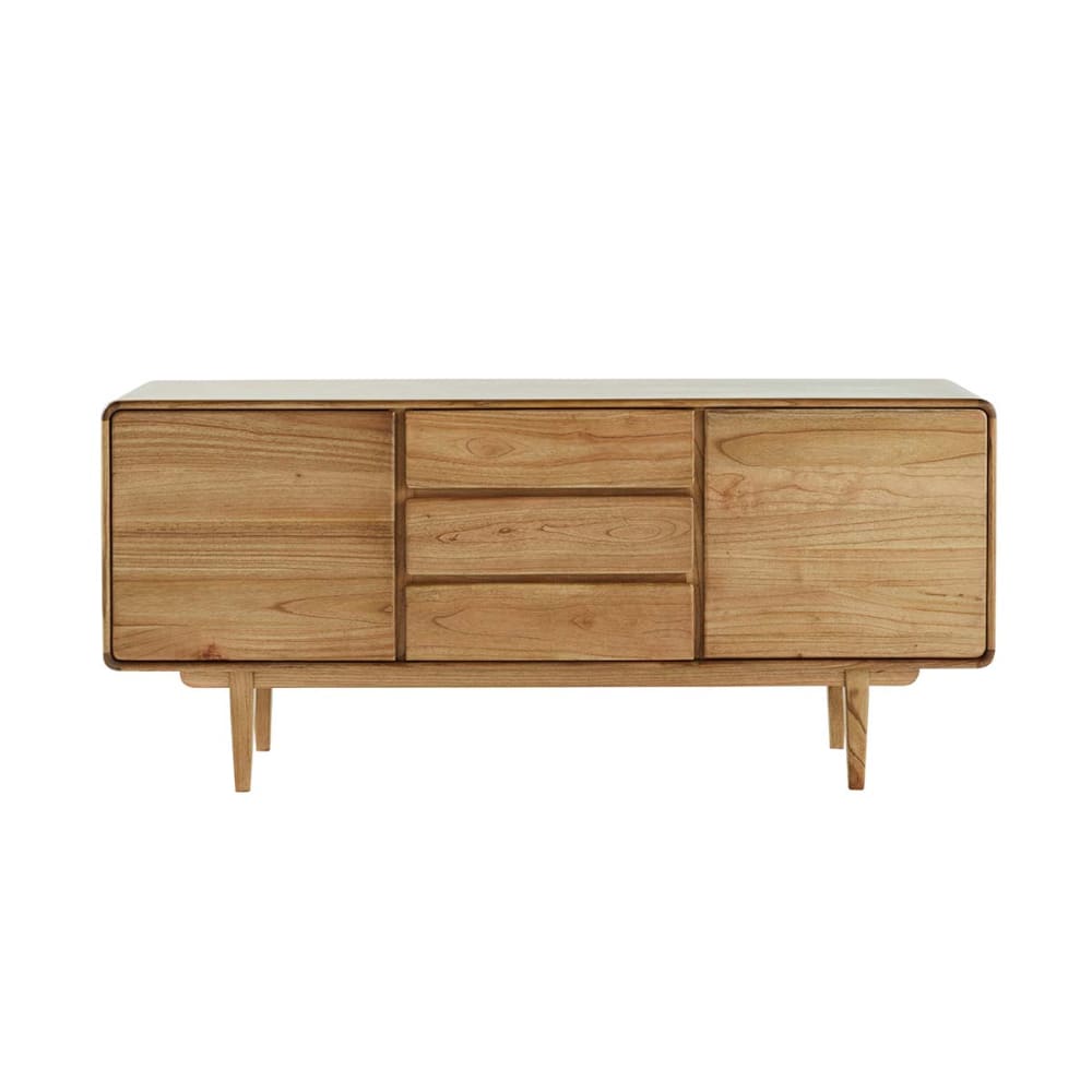 wohnli-moebel-suche-M24180628 Wohnli Möbelsuche - Buffet aus Vintage-Mindiholz 180 cm