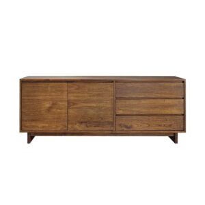 wohnli-moebel-suche-M24180631 Wohnli Möbelsuche - Buffet aus massivem Mindi in Walnuss-Finish 180 cm