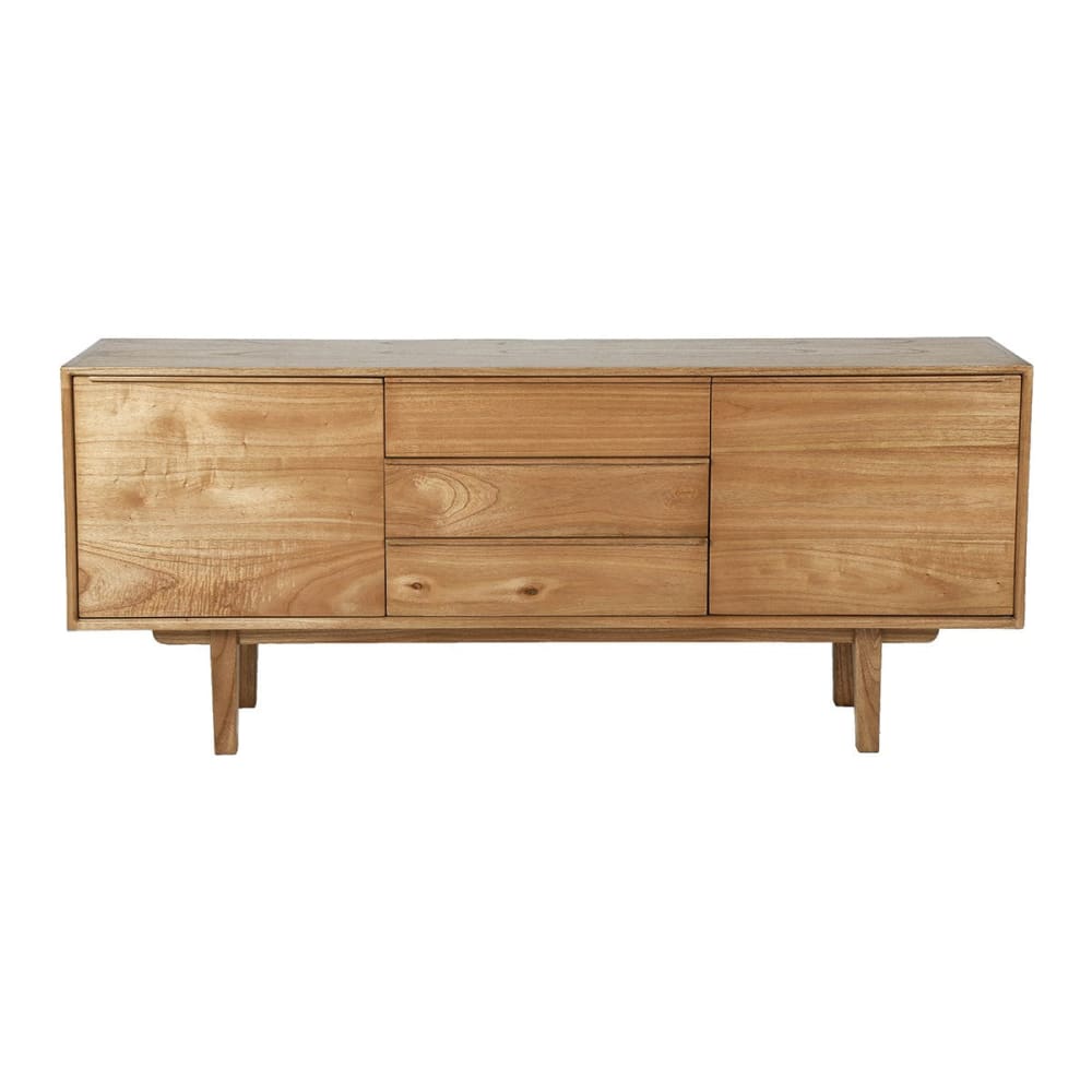 wohnli-moebel-suche-M24180633 Wohnli Möbelsuche - Buffet aus massivem Mindi 180 cm