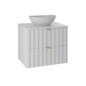 wohnli-moebel-suche-M24181159 Wohnli Möbelsuche - Einzelwaschtisch 60cm Melamin Weiß