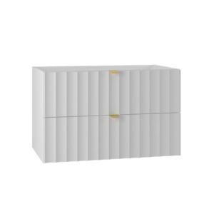 wohnli-moebel-suche-M24181175 Wohnli Möbelsuche - Waschtischunterschrank 80cm Melamin Weiß