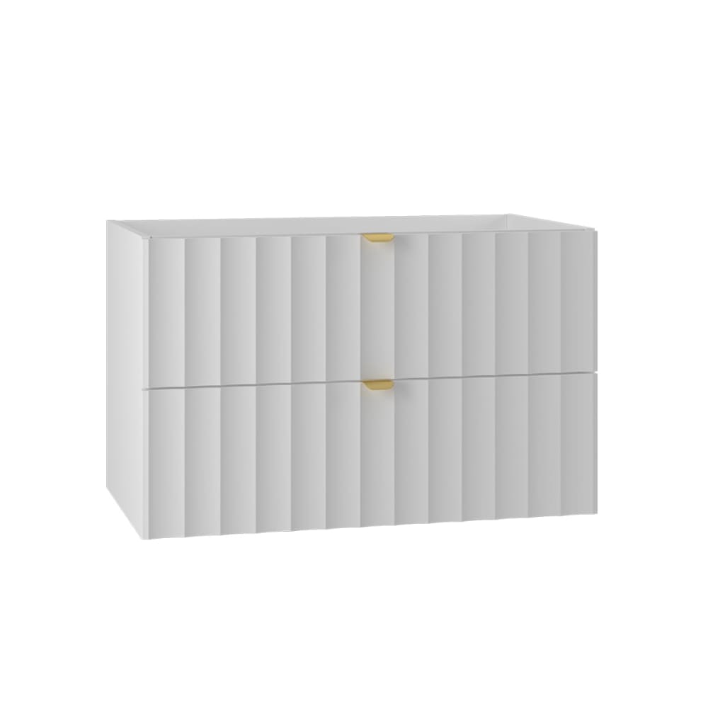 wohnli-moebel-suche-M24181175 Wohnli Möbelsuche - Waschtischunterschrank 80cm Melamin Weiß