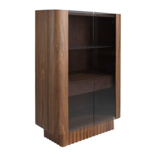 wohnli-moebel-suche-M24181417 Wohnli Möbelsuche - Anrichte aus Glas in Transparent