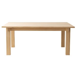 wohnli-moebel-suche-M24181425 Wohnli Möbelsuche - Esstisch aus massiver Kiefer natur 180 cm Lackiert