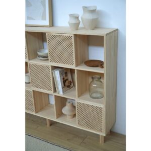 3 Türen 160 cm Lackiert