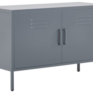 wohnli-moebel-suche-M25000102 Wohnli Möbelsuche - Büroschrank aus Stahl 65cm
