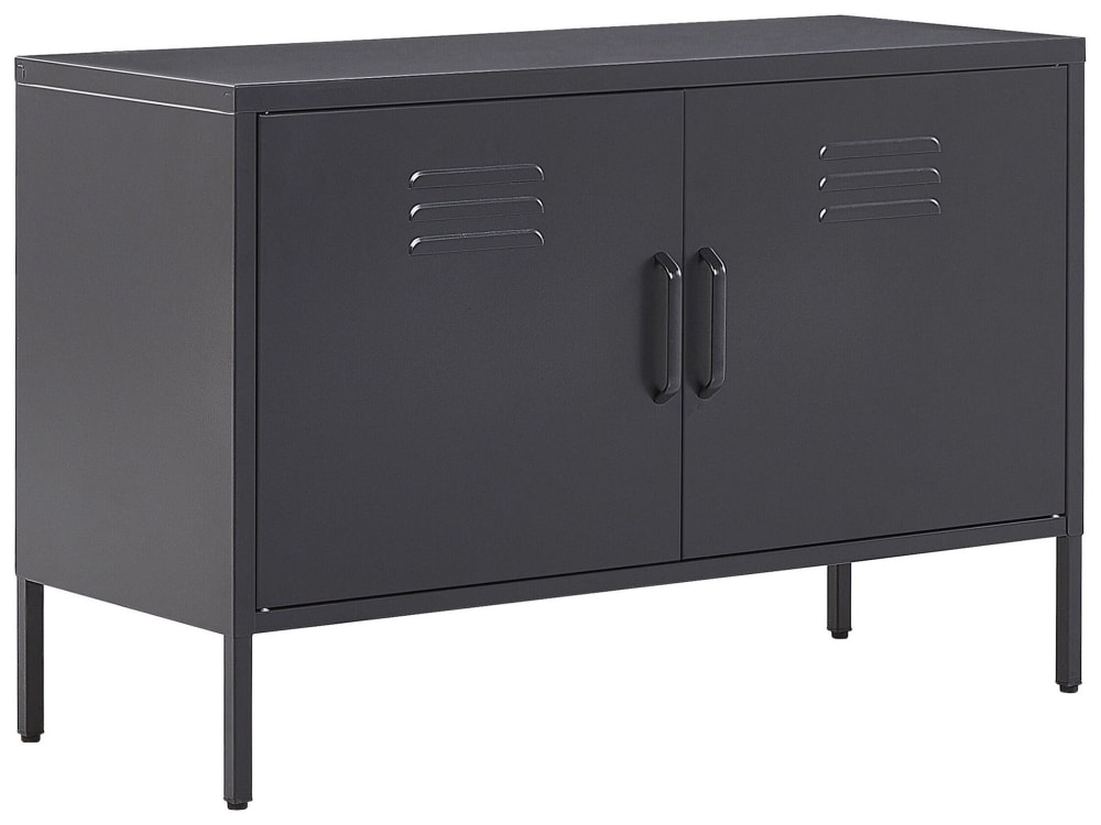 wohnli-moebel-suche-M25000104 Wohnli Möbelsuche - Büroschrank aus Stahl 65cm