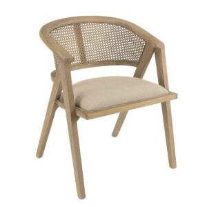 wohnli-moebel-suche-M25000713 Wohnli Möbelsuche - Holzstuhl Stoff Leinen