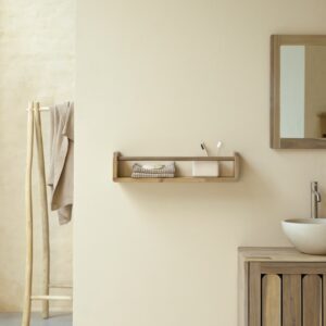 wohnli-moebel-suche-M25002033 Wohnli Möbelsuche - Badezimmerregal aus massivem Akazienholz 60 cm