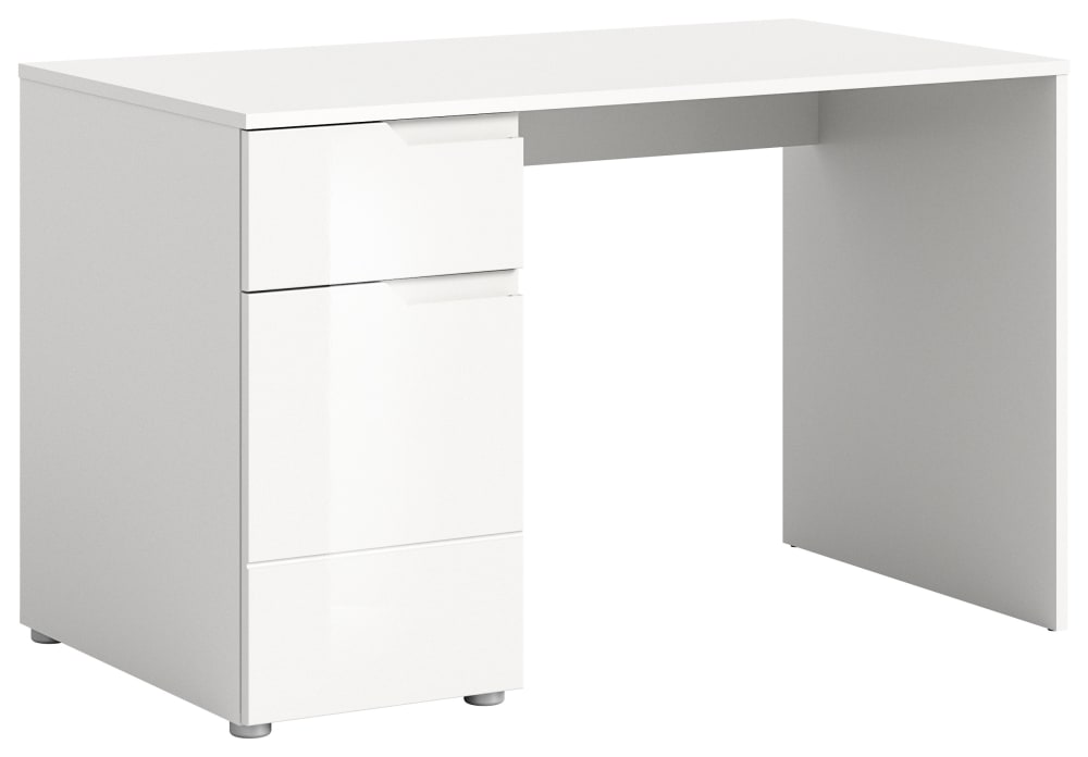 Wohnli Möbelsuche - Schreibtisch aus Spanplatte