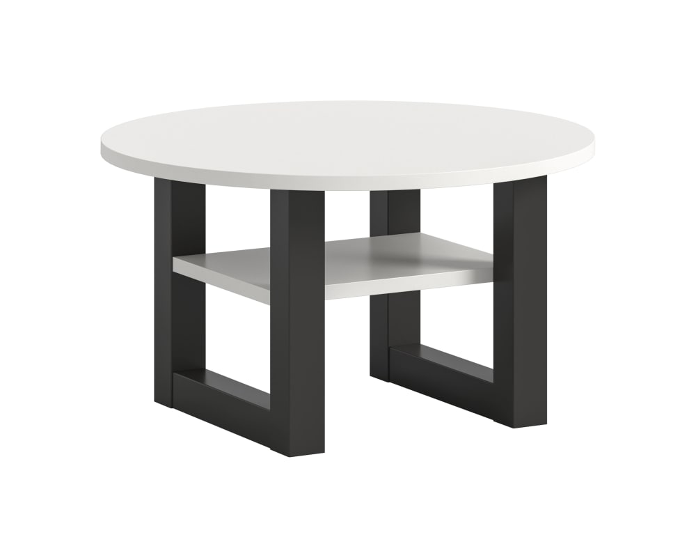 Wohnli Möbelsuche - Couchtisch aus Spanplatte