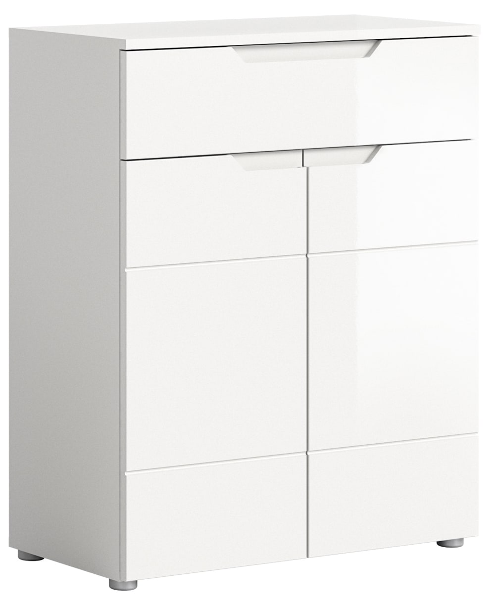 Wohnli Möbelsuche - Schuhkommode aus Spanplatte