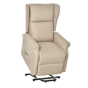Wohnli Möbelsuche - Sessel-Fußstützen-Kombi