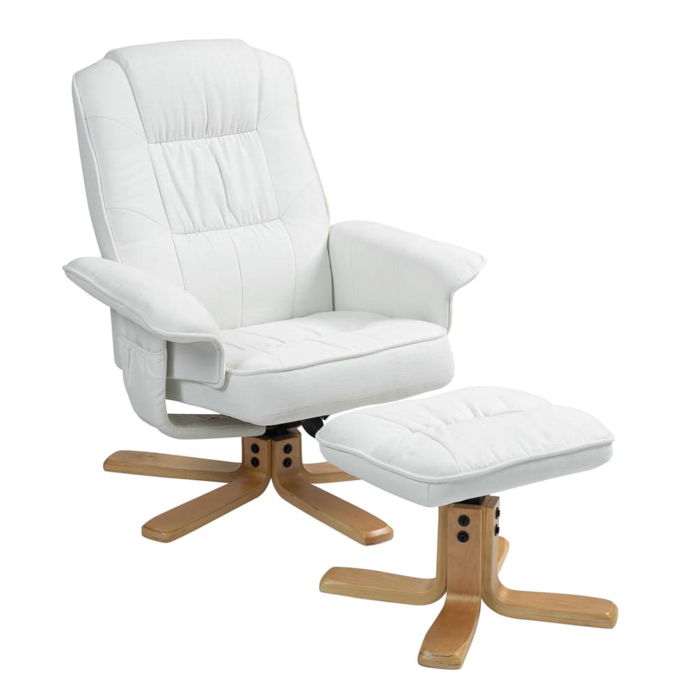 wohnli-moebel-suche-M25007497 Wohnli Möbelsuche - Relaxsessel mit Hocker und Polsterbezug