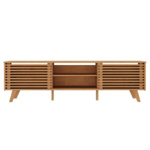 wohnli-moebel-suche-M25007665 Wohnli Möbelsuche - Lowboard für 75'' TV mit 2 Schiebetüren