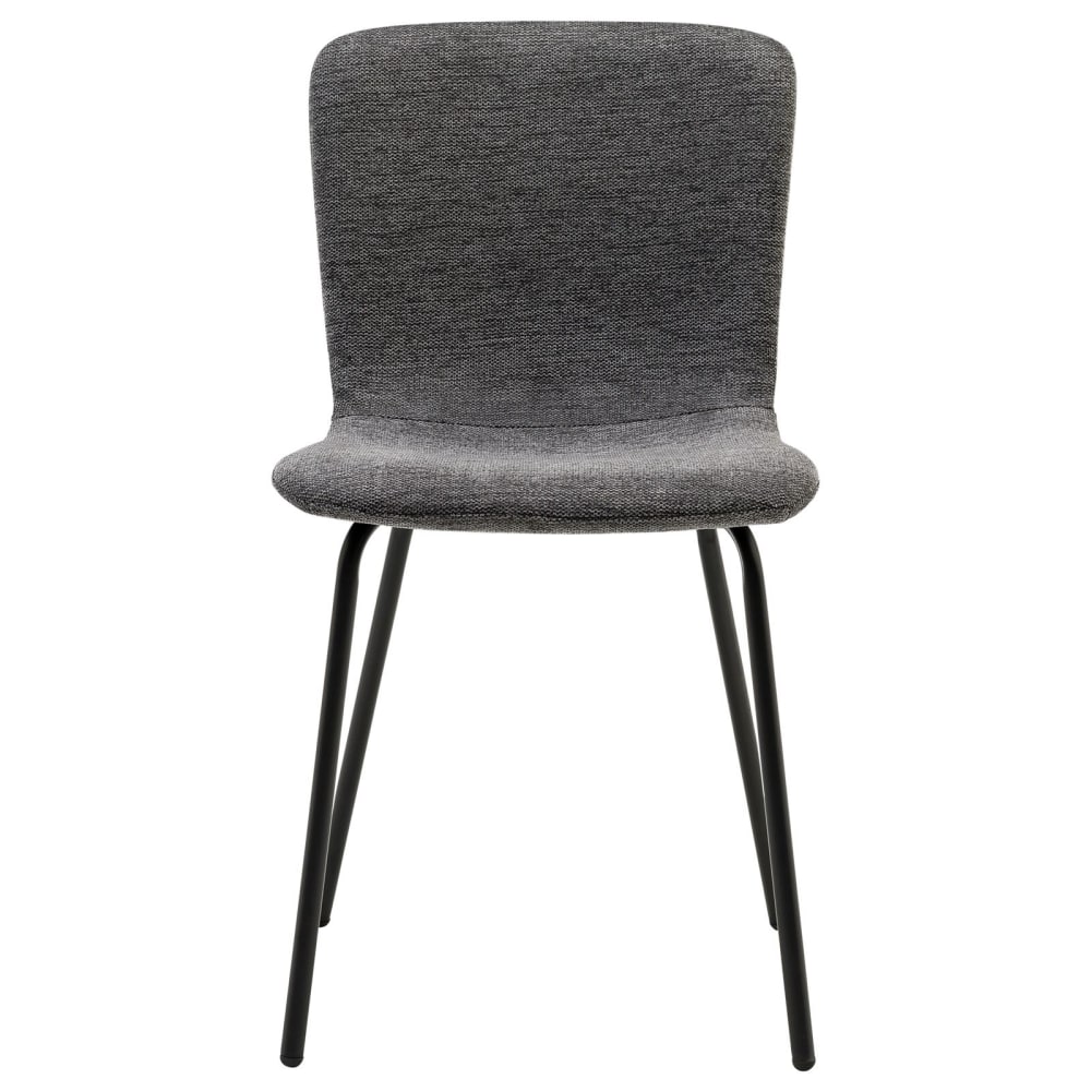 wohnli-moebel-suche-M25007675 Wohnli Möbelsuche - 4er-Set Esszimmerstühle mit Stoffbezug