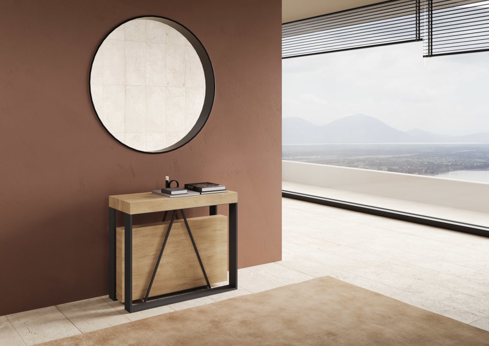 Eiche Natur