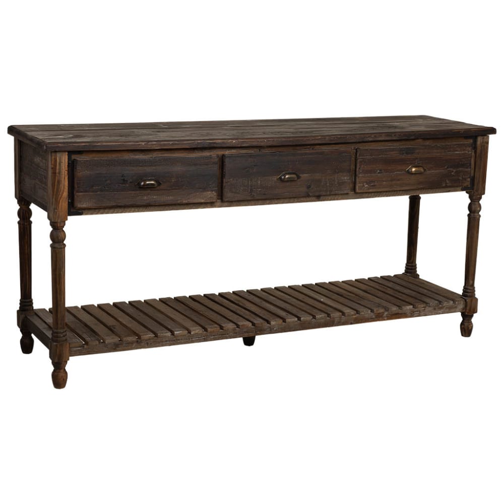 wohnli-moebel-suche-M25009440 Wohnli Möbelsuche - Gealterte Holzkonsole