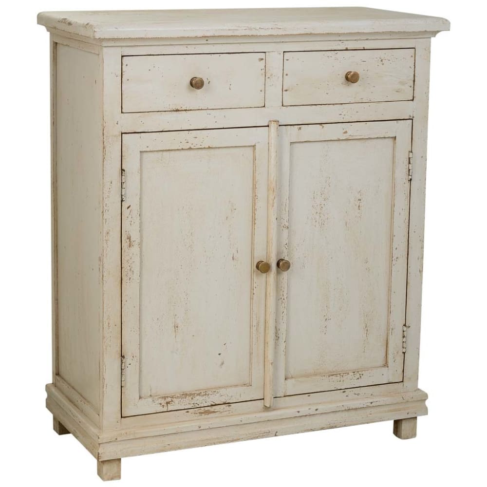 Wohnli Möbelsuche - Sideboard aus Holz