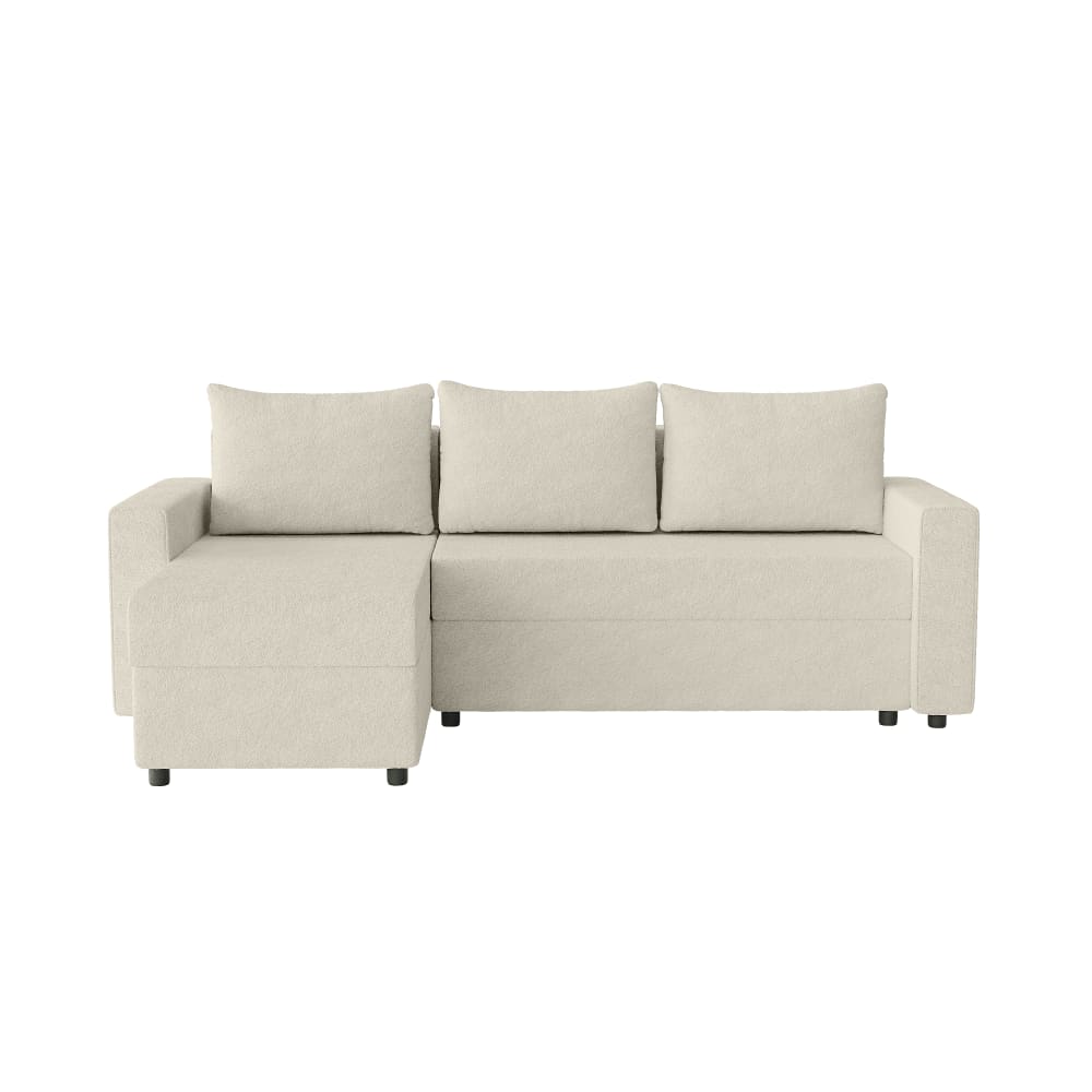 wohnli-moebel-suche-M25010553 Wohnli Möbelsuche - Ecksofa aus Bouclé-Stoff 4-Sitzer