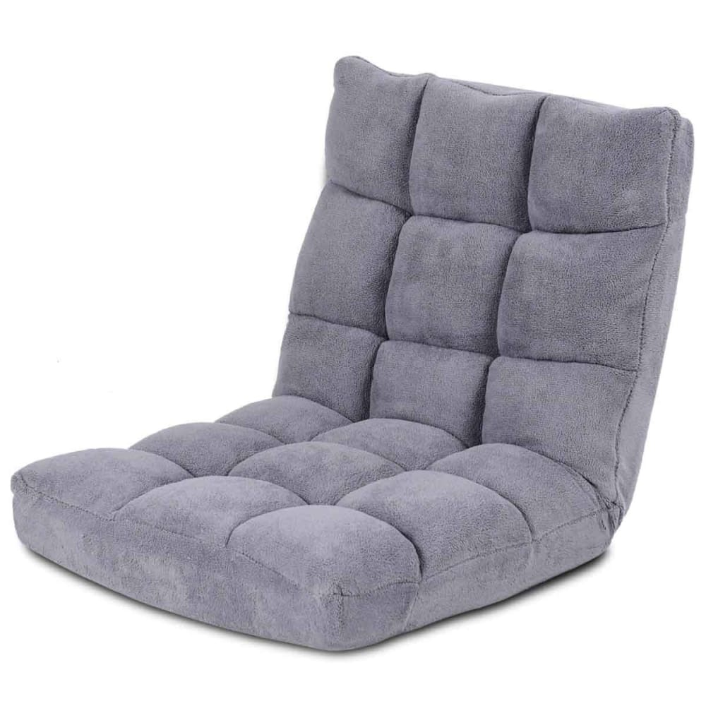 wohnli-moebel-suche-M25012463 Wohnli Möbelsuche - Bodenstuhl aus Schwamm 105x56x15cm