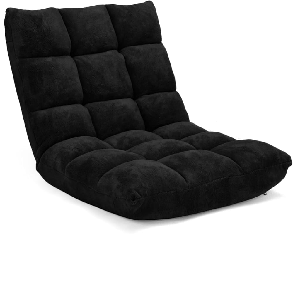 wohnli-moebel-suche-M25012465 Wohnli Möbelsuche - Bodenstuhl aus Schwamm 105x56x15cm