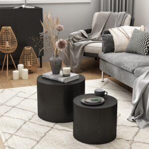 wohnli-moebel-suche-M25013020-1 Schwarz 48 x 48cm