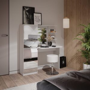 wohnli-moebel-suche-M25013044-1 Weiß 123 x 141.2 cm