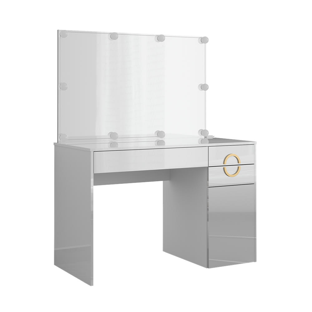 wohnli-moebel-suche-M25013048 Wohnli Möbelsuche - Schminktisch mit LED Beleuchtung