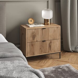 Viking Oak 66 x 60cm