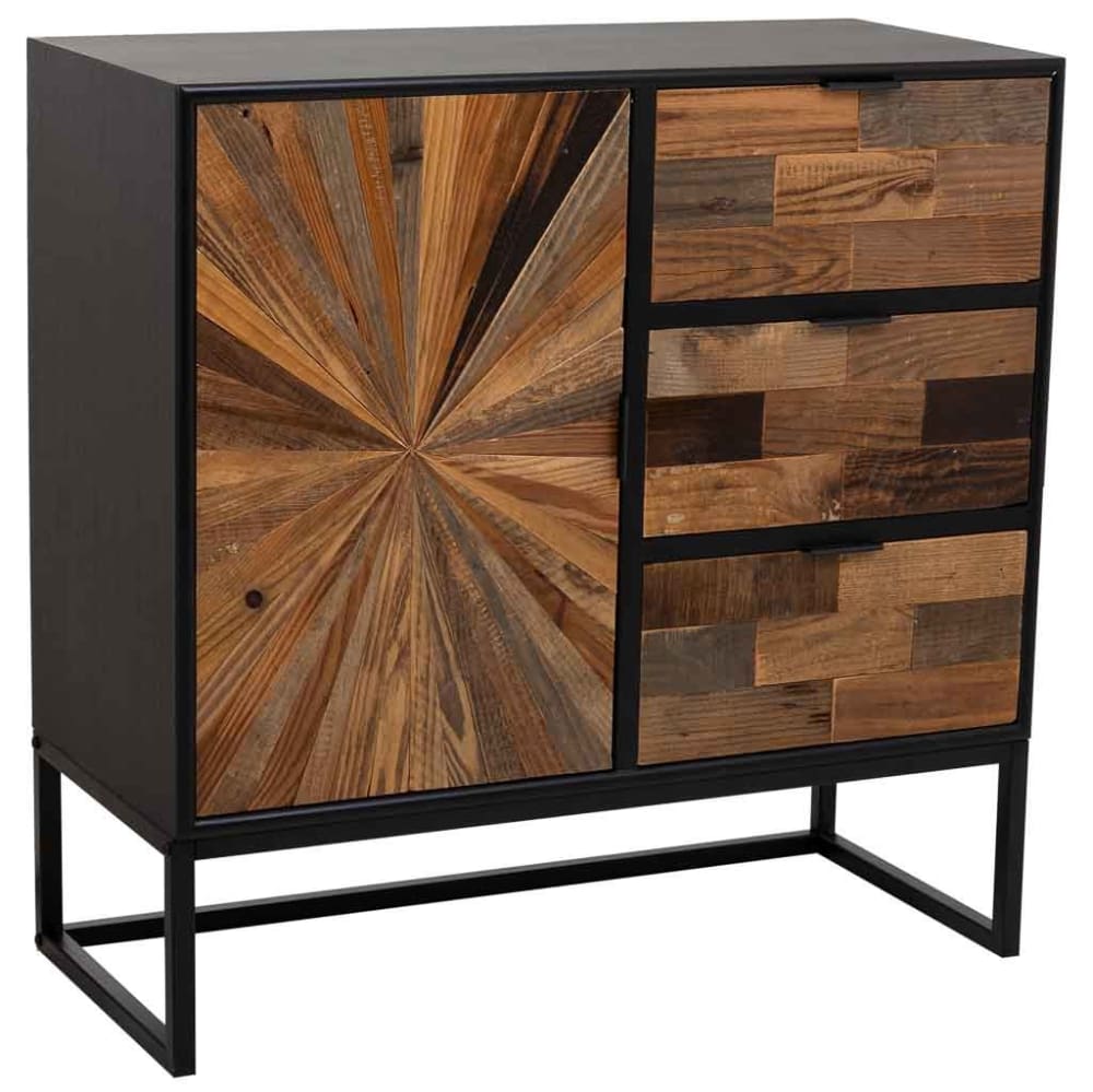 wohnli-moebel-suche-M25013388 Wohnli Möbelsuche - Konsole aus Holz und Metall